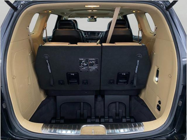 2018 Kia Sedona Vehicle Photo in Appleton, WI 54913