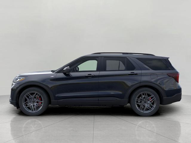 2025 Ford Explorer Vehicle Photo in Neenah, WI 54956