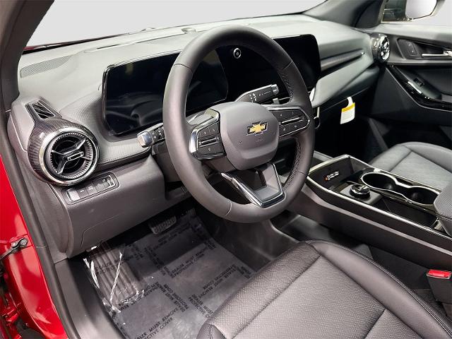 2026 Chevrolet Equinox Vehicle Photo in EVERETT, WA 98203-5662