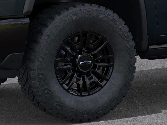 2025 Chevrolet Silverado 2500 HD Vehicle Photo in INDEPENDENCE, MO 64055-1314