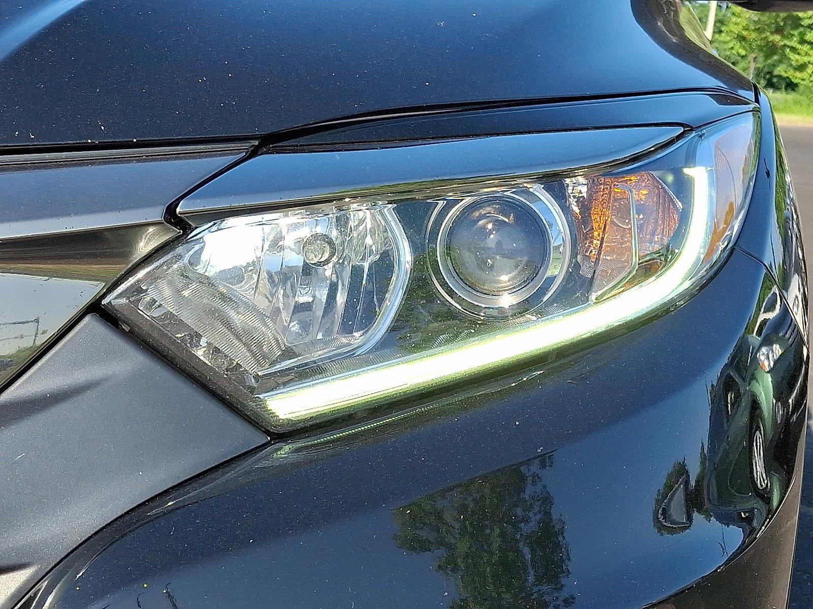 2022 Honda HR-V Vehicle Photo in Easton, PA 18045
