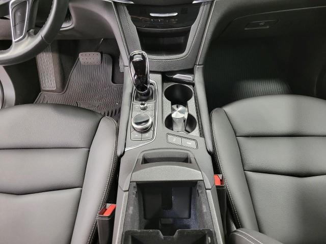 2023 Cadillac XT5 Vehicle Photo in NEENAH, WI 54956-2243