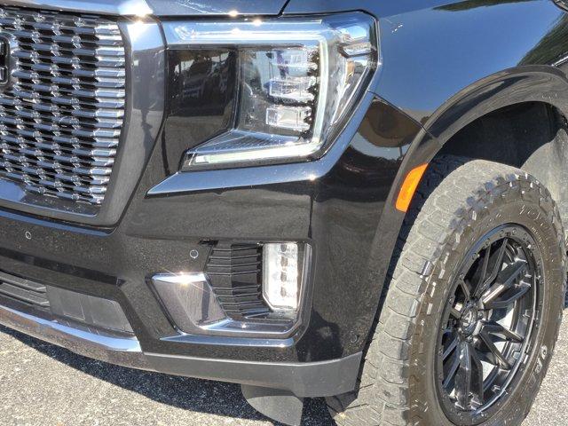 2023 GMC Yukon XL Vehicle Photo in Decatur, TX 76234