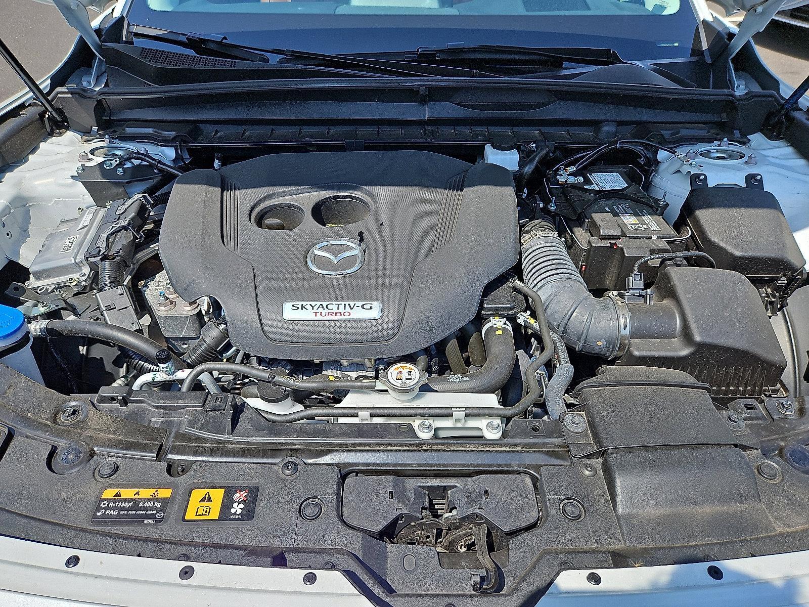 2025 Mazda CX-50 Vehicle Photo in Trevose, PA 19053