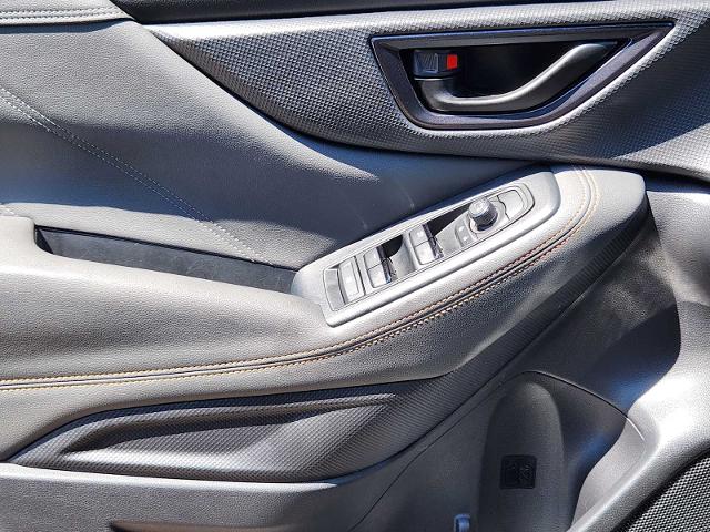 2023 Subaru Forester Vehicle Photo in DENTON, TX 76210-9321