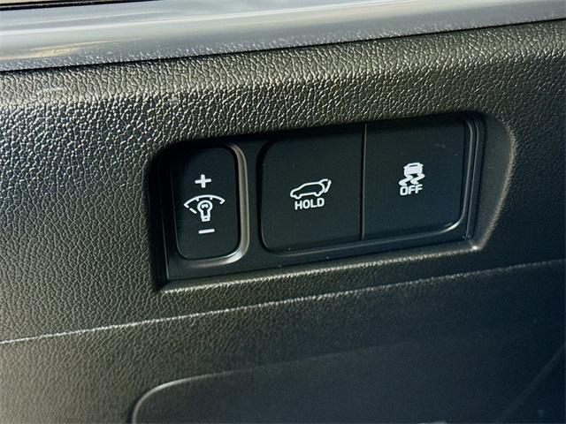 2025 Kia Sorento Vehicle Photo in Everett, WA 98204