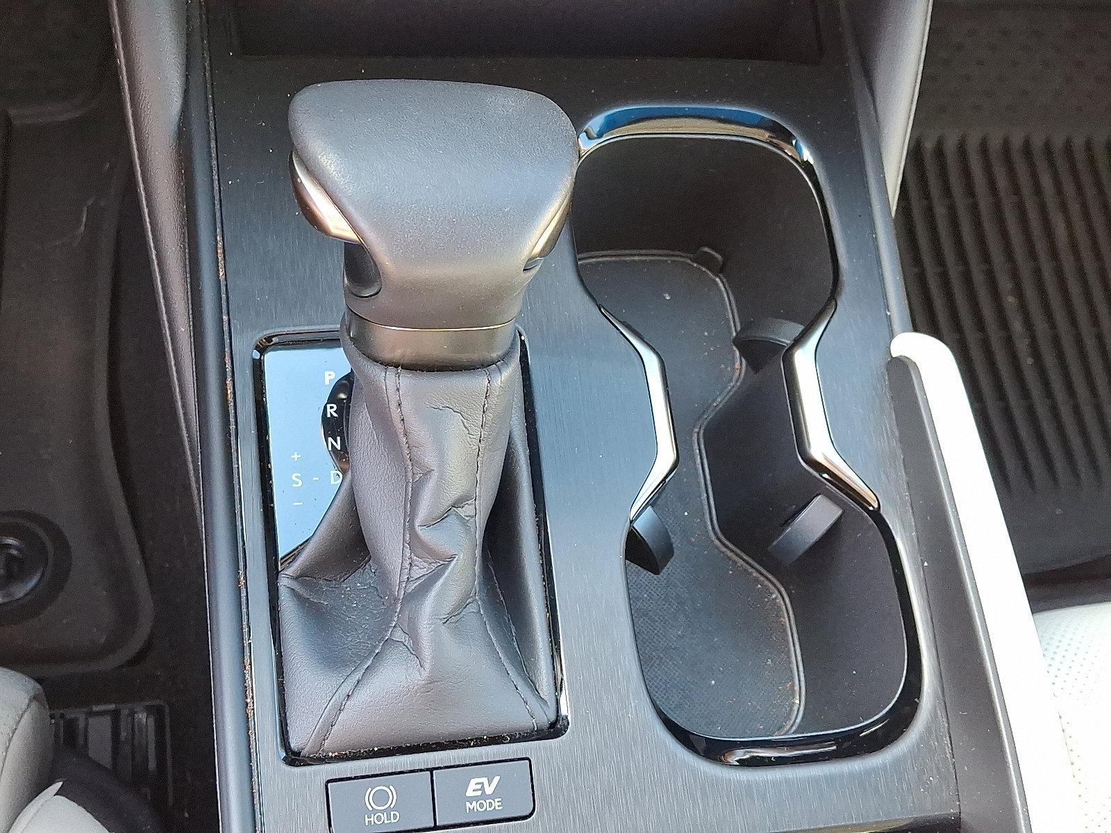 2025 Lexus ES 300h Vehicle Photo in Lancaster, PA 17601
