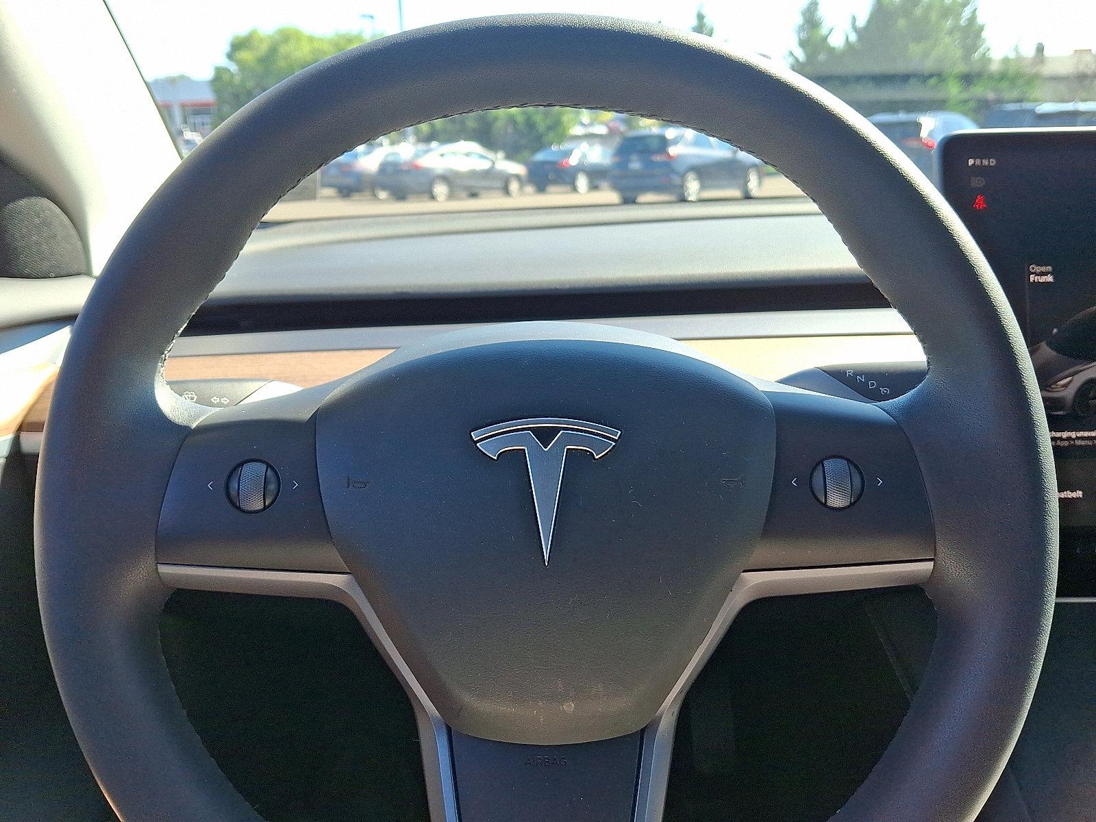 2023 Tesla Model 3 Vehicle Photo in Trevose, PA 19053