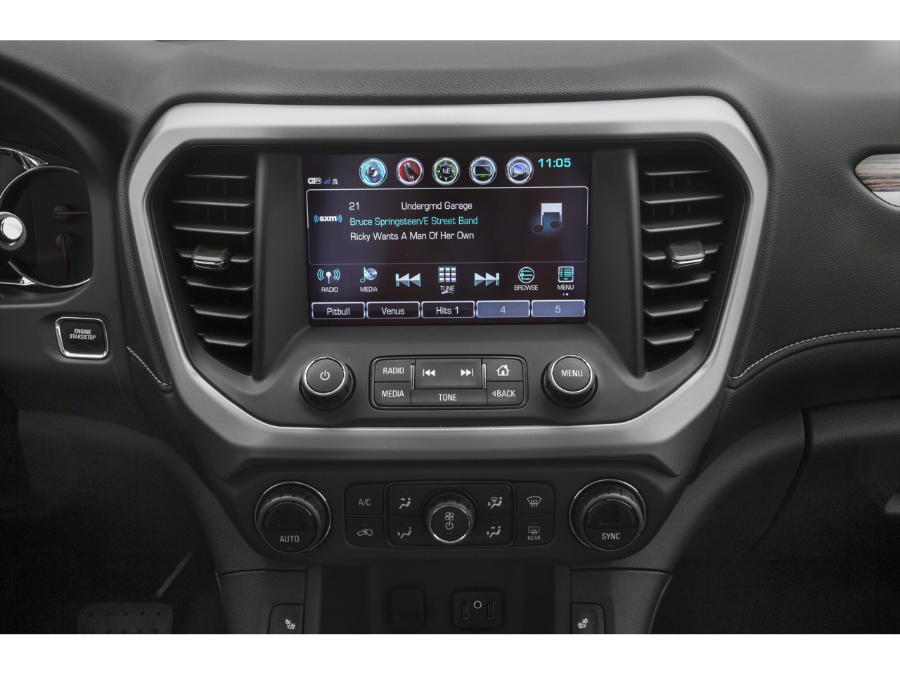 2019 GMC Acadia Vehicle Photo in Grapevine, TX 76051