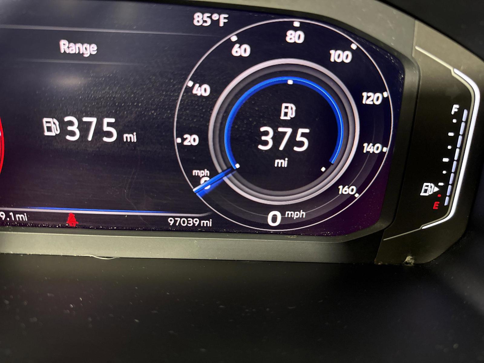 2019 Volkswagen Tiguan Vehicle Photo in Georgetown, TX 78626