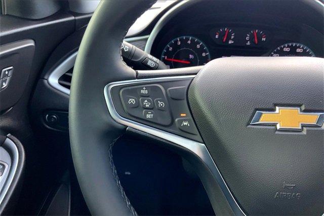 2024 Chevrolet Malibu Vehicle Photo in TOPEKA, KS 66609-0000