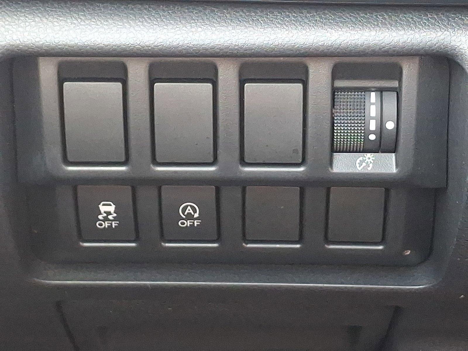 2020 Subaru Forester Vehicle Photo in Harrisburg, PA 17111