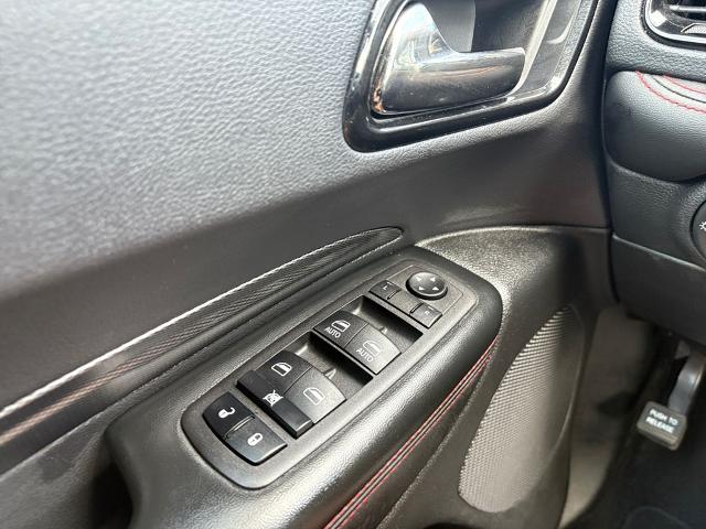 2023 Dodge Durango Vehicle Photo in Savannah, GA 31419