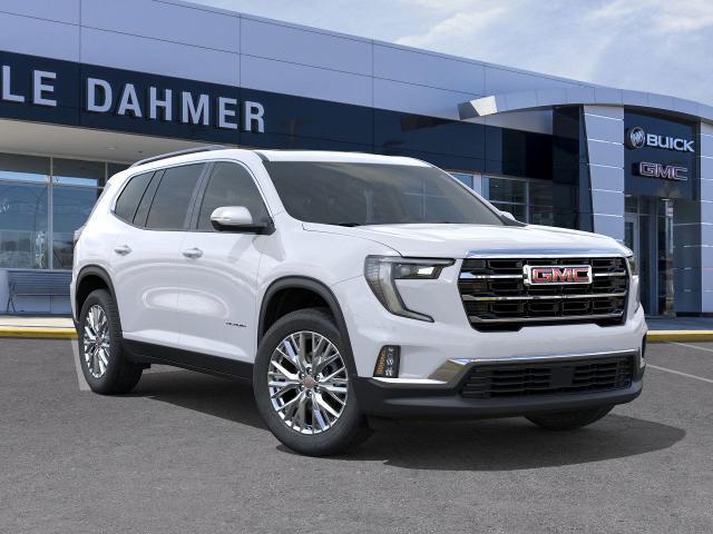 2026 GMC Acadia Vehicle Photo in KANSAS CITY, MO 64114-4545
