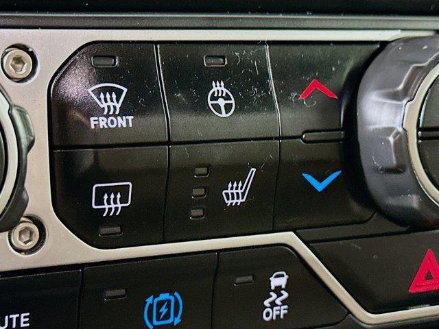 2022 Jeep Wrangler 4xe Vehicle Photo in Doylsetown, PA 18901