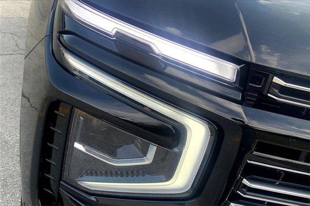 2025 Chevrolet Tahoe Vehicle Photo in KANSAS CITY, MO 64114-4545
