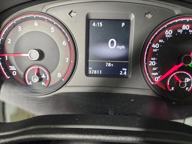 2022 Volkswagen Passat Vehicle Photo in Georgetown, TX 78626