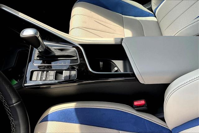 2025 Acura ADX Vehicle Photo in Grapevine, TX 76051