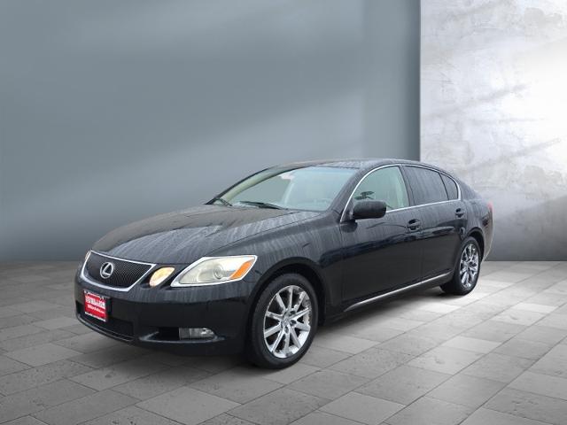 2006 Lexus GS 300 AWD