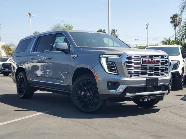 2026 GMC Yukon XL Denali 4WD