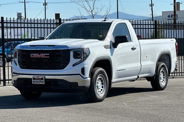 2024 GMC Sierra 1500 Vehicle Photo in SPOKANE, WA 99202-2191