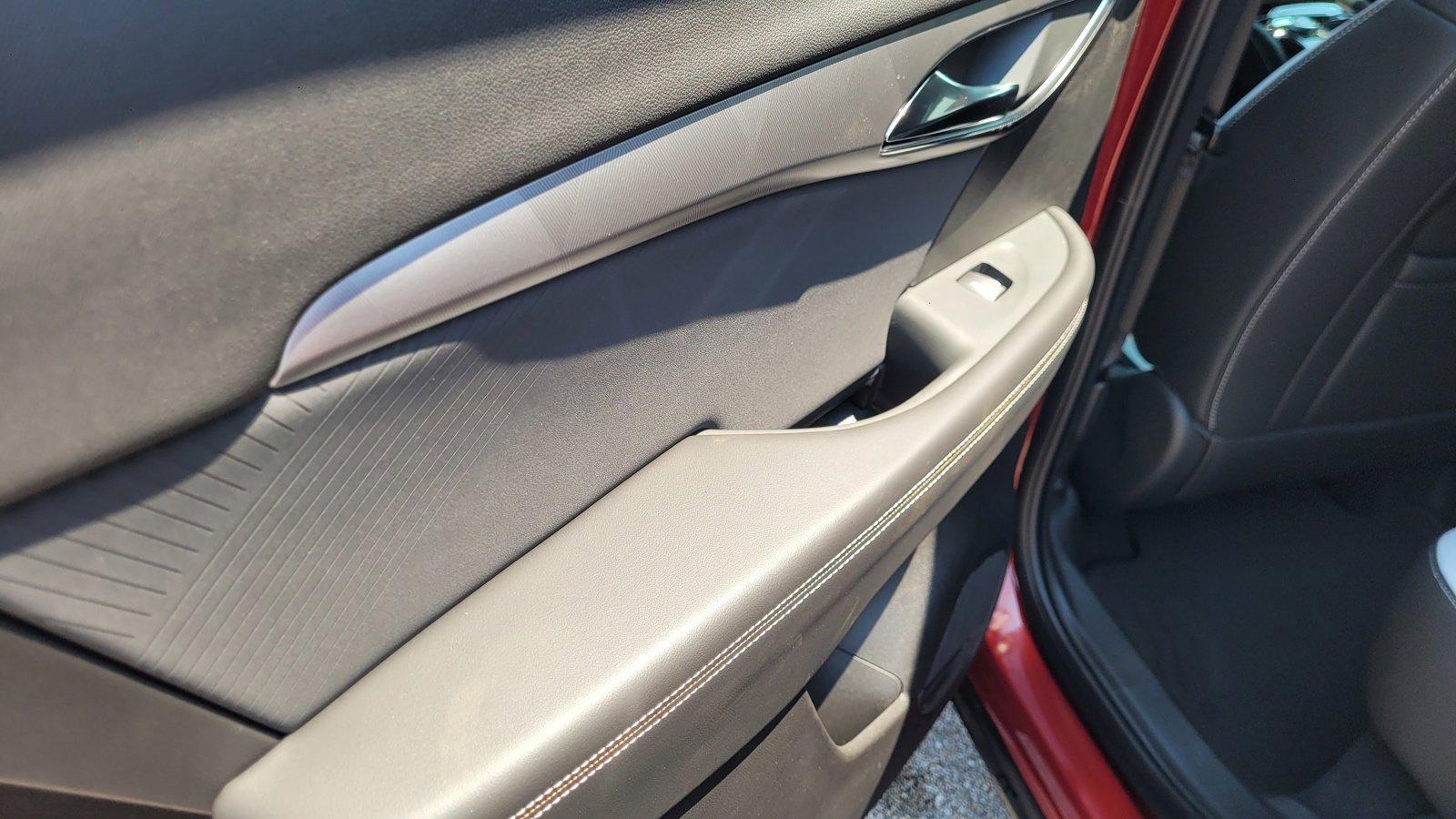 2024 Buick Envision Vehicle Photo in Rolla, MO 65401