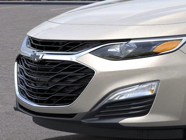 2025 Chevrolet Malibu Vehicle Photo in SUGAR LAND, TX 77478-0000