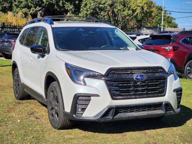 2024 Subaru Ascent Vehicle Photo in DALLAS, TX 75209