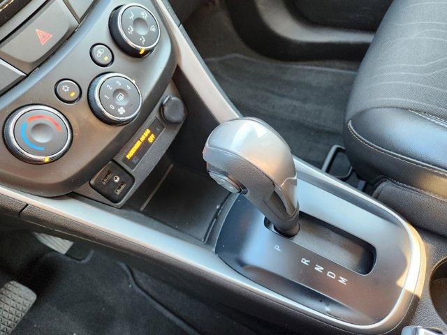 2022 Chevrolet Trax Vehicle Photo in SUGAR LAND, TX 77478-0000