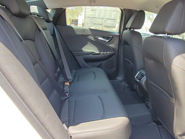 2024 Chevrolet Malibu Vehicle Photo in ODESSA, TX 79762-8186