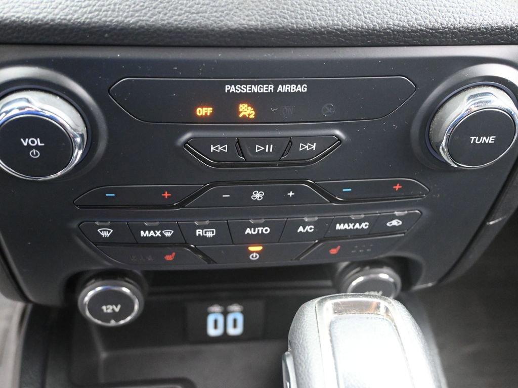 2019 Ford Ranger Vehicle Photo in Cedar Rapids, IA 52402