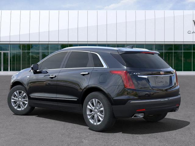 2025 Cadillac XT5 Vehicle Photo in POMPANO BEACH, FL 33064-7091