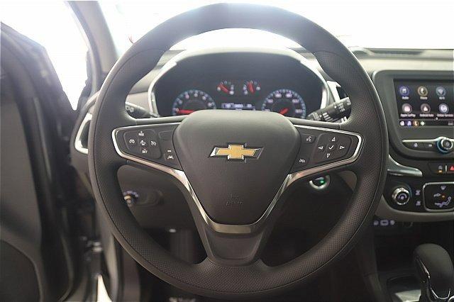 2024 Chevrolet Equinox Vehicle Photo in MEDINA, OH 44256-9001