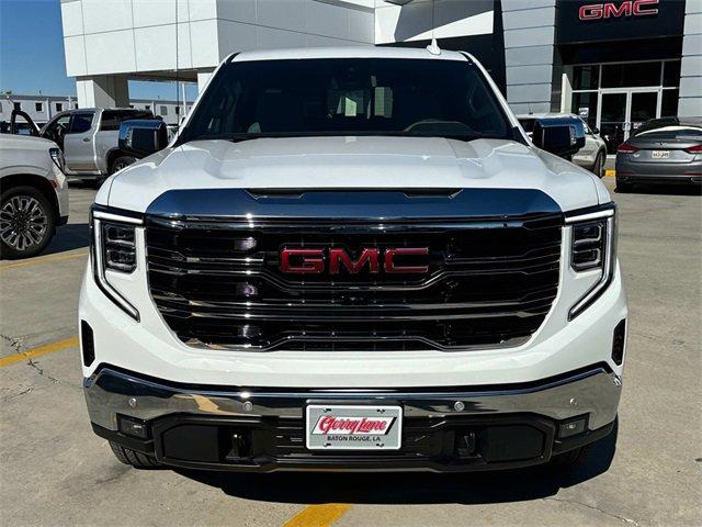 2025 GMC Sierra 1500 Vehicle Photo in BATON ROUGE, LA 70806-4466