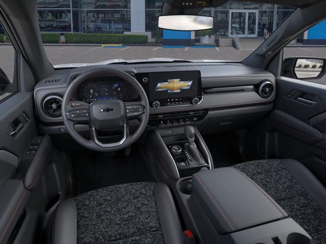 2024 Chevrolet Colorado Vehicle Photo in SUGAR LAND, TX 77478-0000