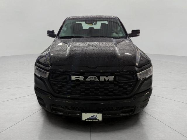 2025 Ram 1500 Vehicle Photo in Oshkosh, WI 54901