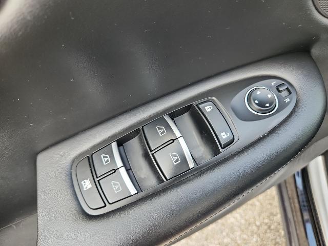 2021 INFINITI QX50 Vehicle Photo in HOUSTON, TX 77054-4802