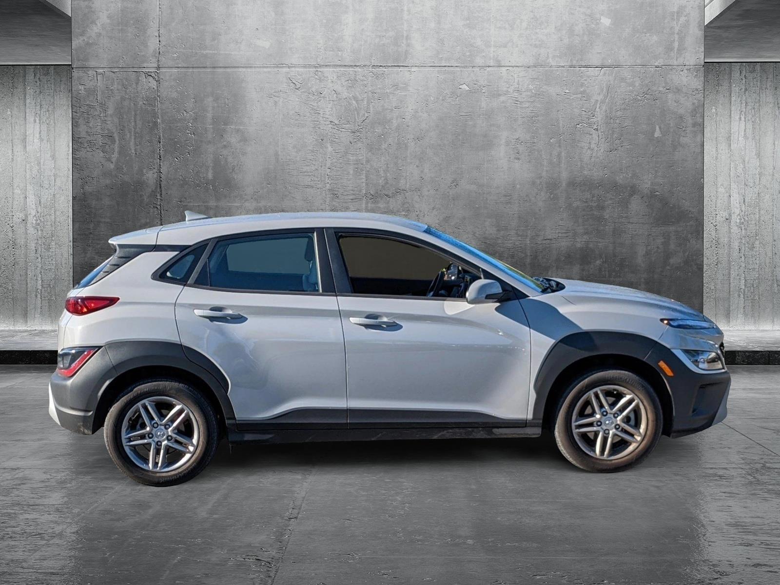 2022 Hyundai KONA Vehicle Photo in Orlando, FL 32811