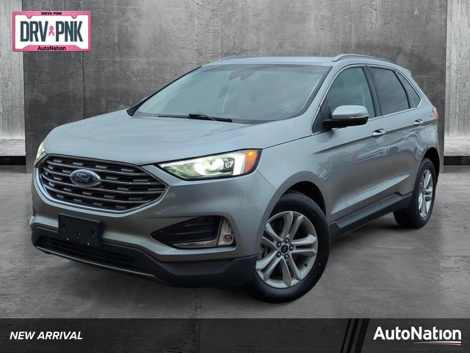 2020 Ford Edge Vehicle Photo in Memphis, TN 38115