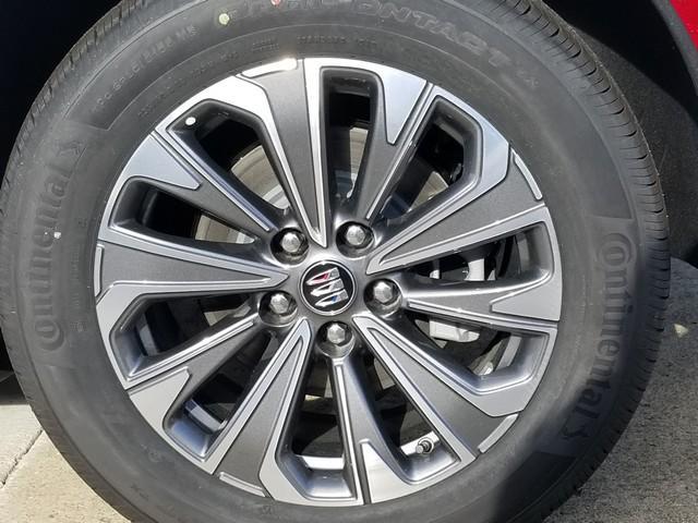 2024 Buick Envision Vehicle Photo in ELYRIA, OH 44035-6349