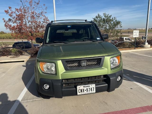 2006 Honda Element Vehicle Photo in Grapevine, TX 76051