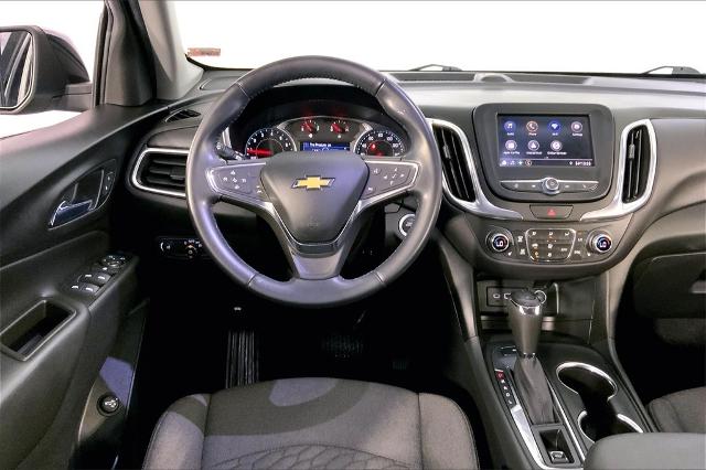 2021 Chevrolet Equinox Vehicle Photo in Kansas City, MO 64114