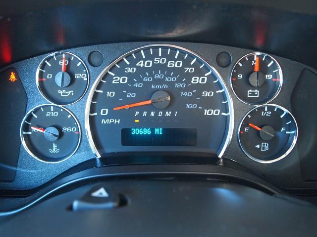 2023 GMC Savana Cargo 2500 Vehicle Photo in MADISON, IN 47250-1611