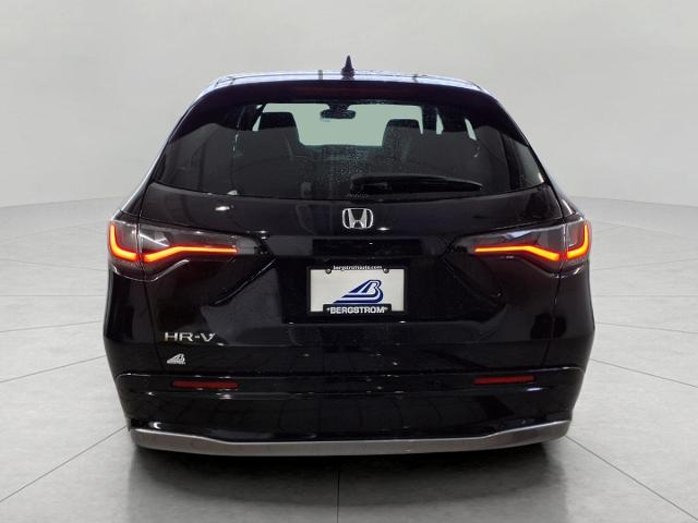 2025 Honda HR-V Vehicle Photo in Oshkosh, WI 54904