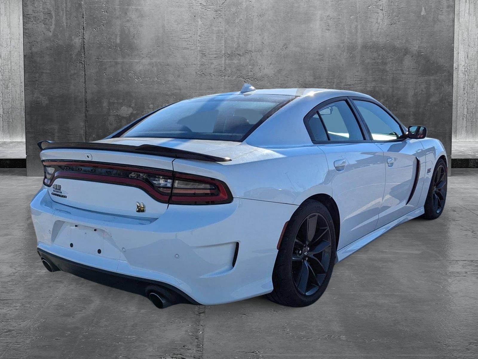 2019 Dodge Charger Vehicle Photo in LAUREL, MD 20707-4697