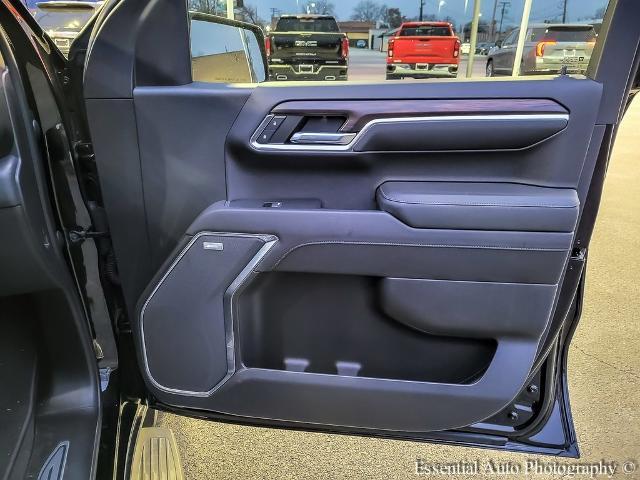 2022 GMC Sierra 1500 Vehicle Photo in OAK LAWN, IL 60453-2517