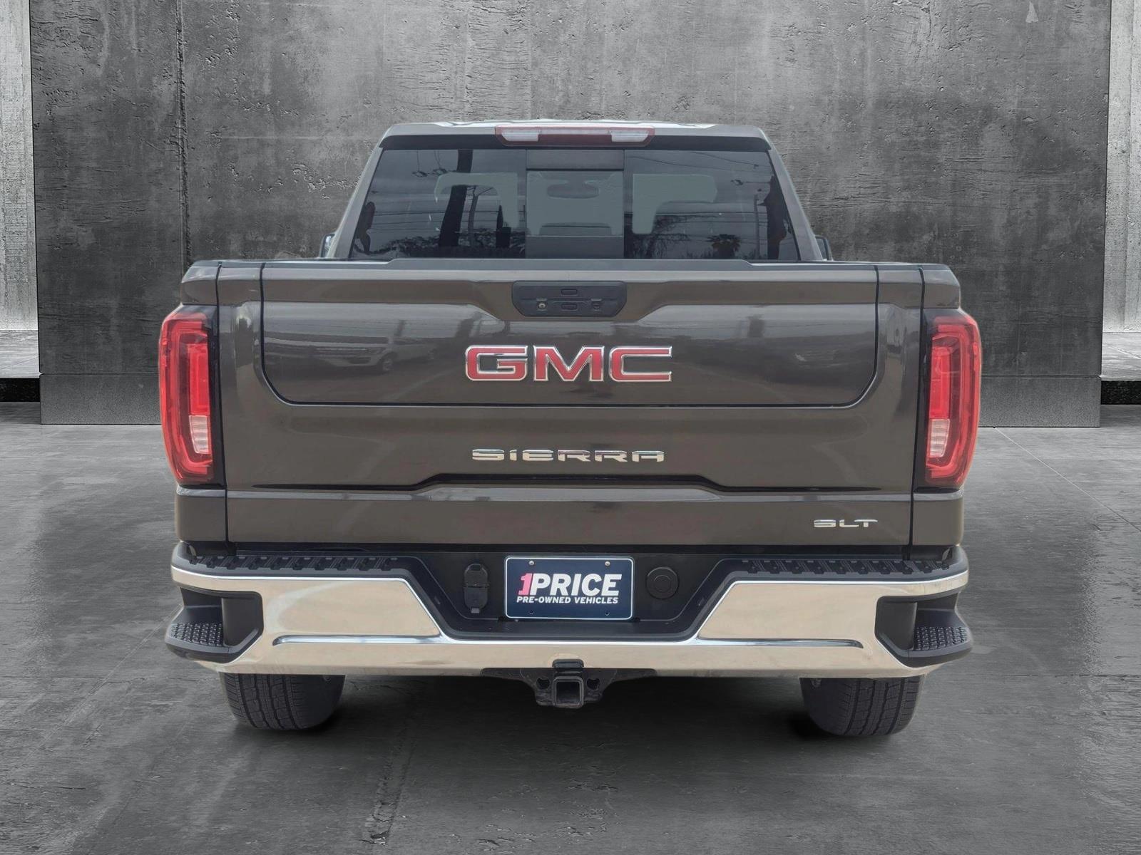 2019 GMC Sierra 1500 Vehicle Photo in CORPUS CHRISTI, TX 78412-4902