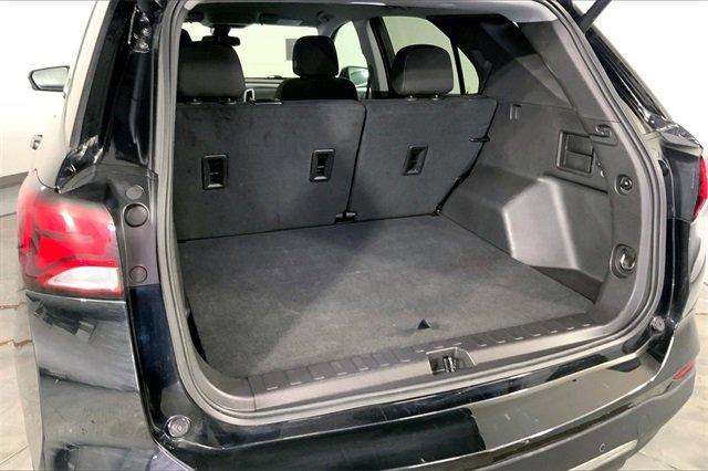 2024 Chevrolet Equinox Vehicle Photo in INDEPENDENCE, MO 64055-1314