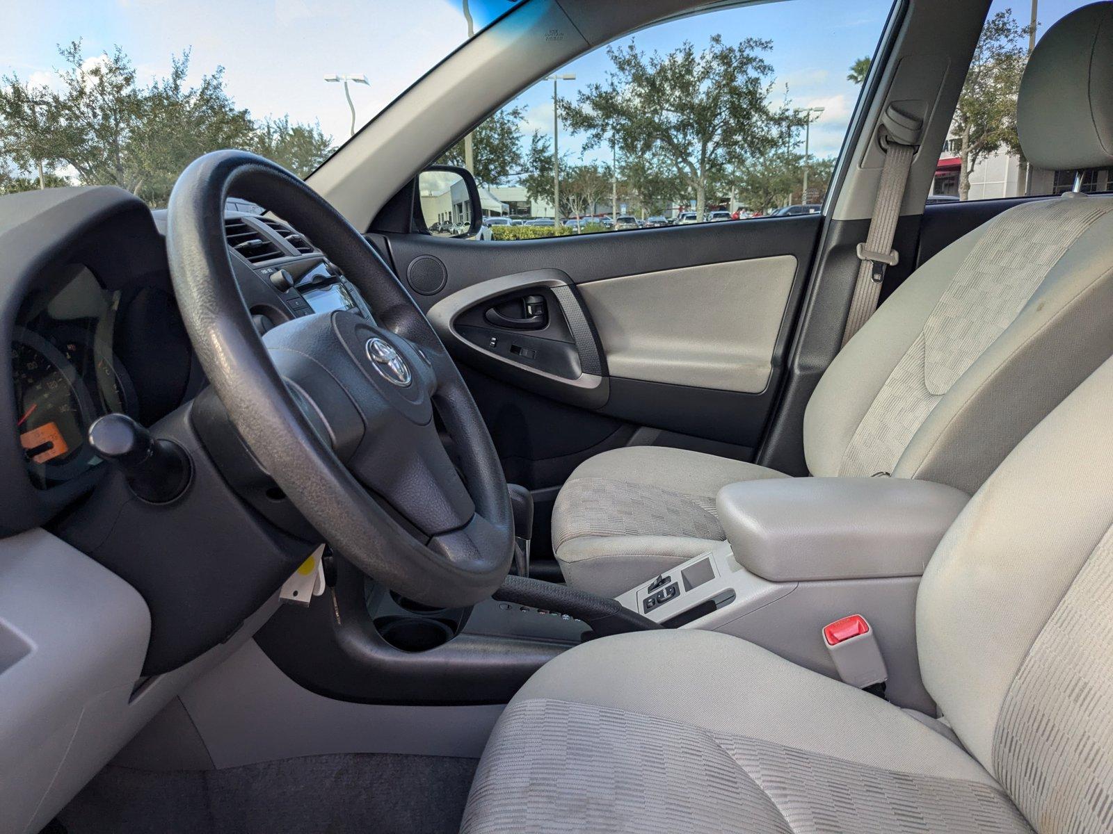 2010 Toyota RAV4 Vehicle Photo in Winter Park, FL 32792