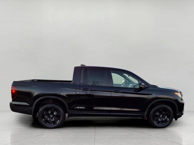 2025 Honda Ridgeline Vehicle Photo in Oshkosh, WI 54904